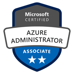 Azure Administrator - Associate